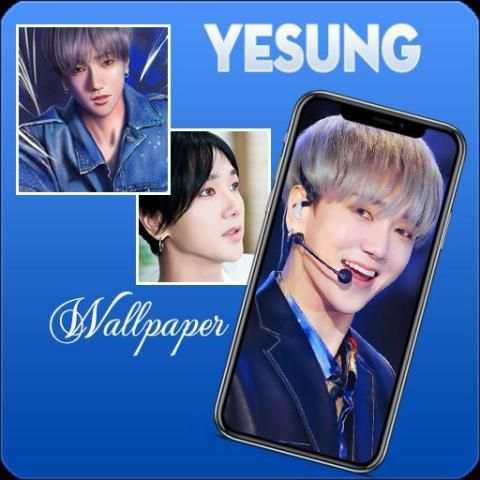 Yesung (Super Junior) Hot Wallpaper screenshot 4