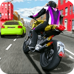 Motor Traffic King आइकन