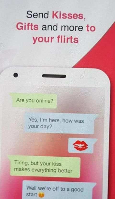 Beautiful Girls Free Online Chat.. screenshot 9