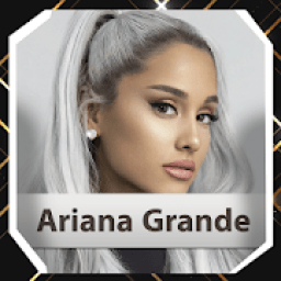 ikon Ariana Grande Song's Offline (Lyrics 2020)