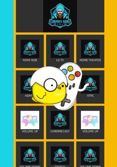 a happy chick emulator pro remote control app 2020 स्क्रीनशॉट 2