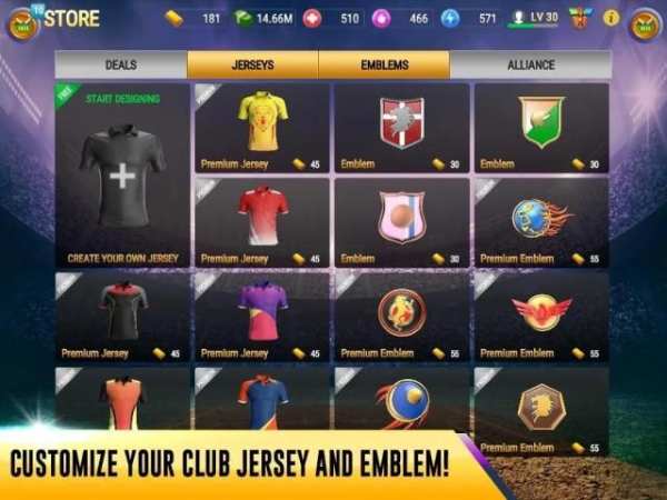 Cricket Manager 2020 screenshot 2