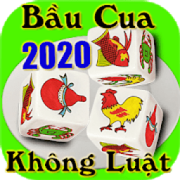 bau cua khong luat 2020 icon