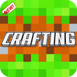 Crafting 2020 - New Master Craft World icon