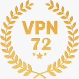 ikon VPN72 -Free VPN Proxy &amp; WiFi Security