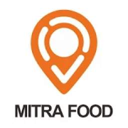 Mitra Food Ojeken