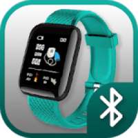 Smartwatch BT - Bt Notifier