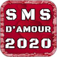 SMS d'Amour 2020 * icon