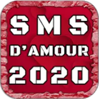 SMS d'Amour 2020 * icon
