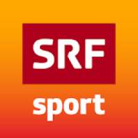 SRF Sport - News, Livestreams, Resultate on 9Apps
