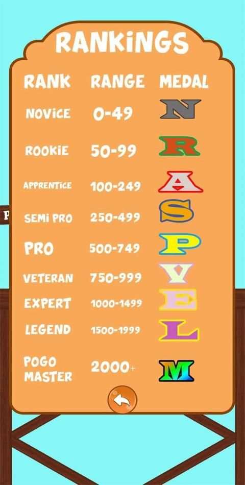 Pogo Bounce! screenshot 1