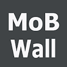 Mob wall icon
