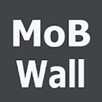 Mob wall