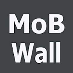 Mob wall 1.0