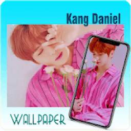 Kang Daniel Wallpaper 1.0.75