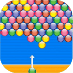 Bubbles Shooters आइकन