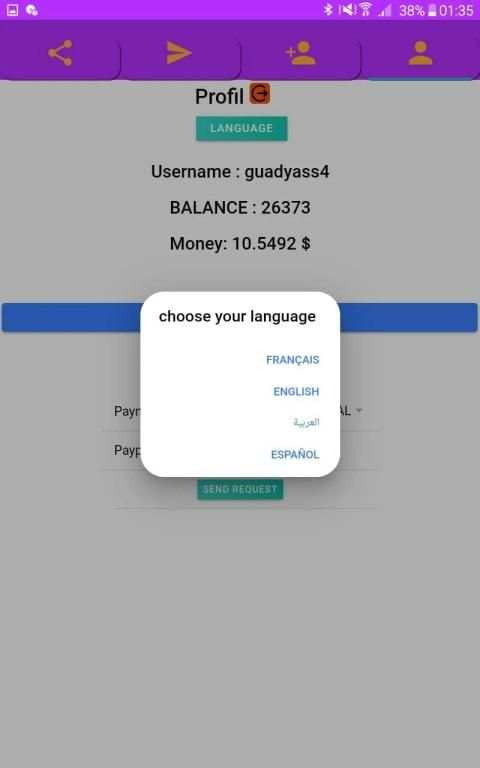 Gadsyn - Make Real Money - Earn Free Cash स्क्रीनशॉट 14