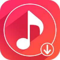 Mp3 Music Downloader & Music Player