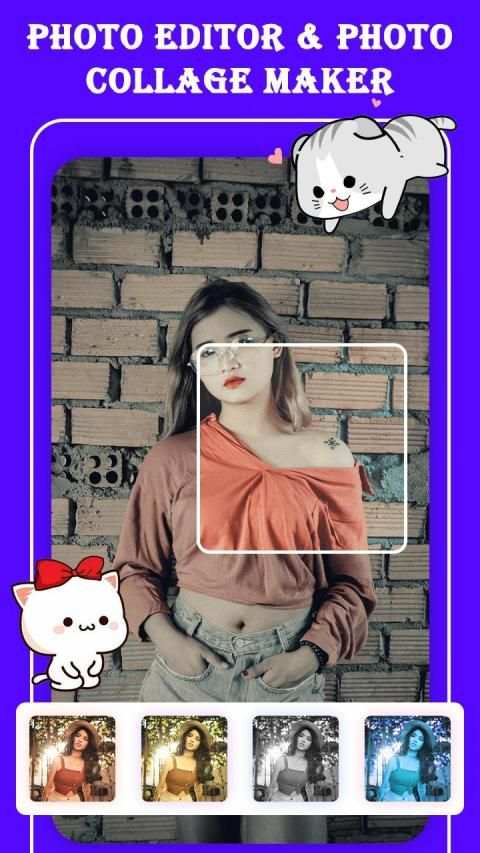 Photo Banane Wala Apps - Photo Banane Ka Apps स्क्रीनशॉट 4