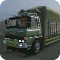 Mod Truck Tua Bussid on 9Apps