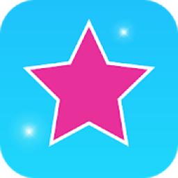 ikon Video Star Editor!