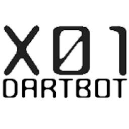 X01DartBot