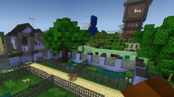 World Master Craft - Building & Crafting screenshot 2