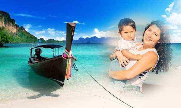 Beach Photo Frames स्क्रीनशॉट 2