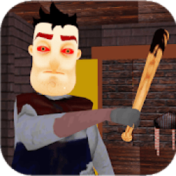 ikon Granny Hi Neighbor Horror &amp; Scary Chapter ll