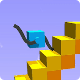 ikon Draw Climb Race - Climber Draw Game 2020