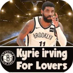 Kyrie Irving Nets Keyboard NBA 2K20 For Lovers