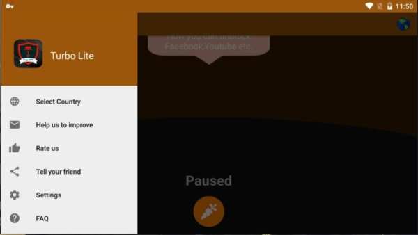 Vpn Elite Full स्क्रीनशॉट 2