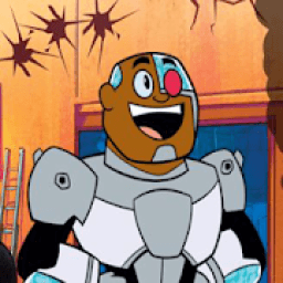 Shoot Teen Titans आइकन