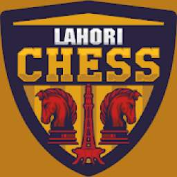 Lahori Chess 3D : Online Game