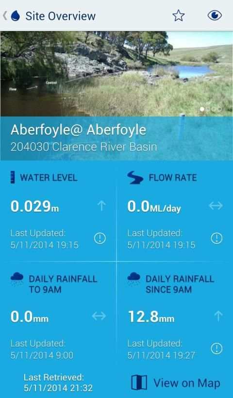 Water Live screenshot 6