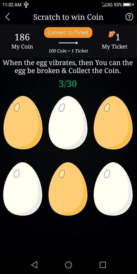 Maths Cash - Solve and Earn Rewards Win money screenshot 1