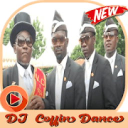 DJ Coffin Dance Meme Astronomia icon