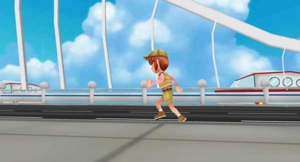 Train Rush 2 screenshot 4