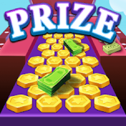 Lucky Coin Pusher आइकन