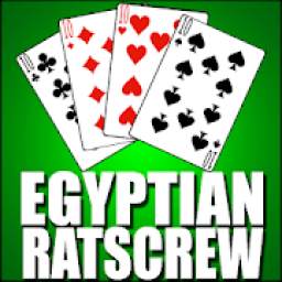 Free Egyptian Ratscrew - War (card game)