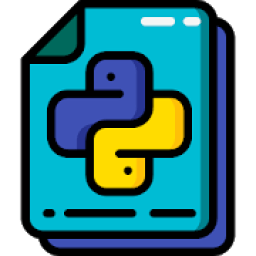 LEARN PYTHON icon