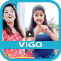 Live Vigo Videos Hot आइकन