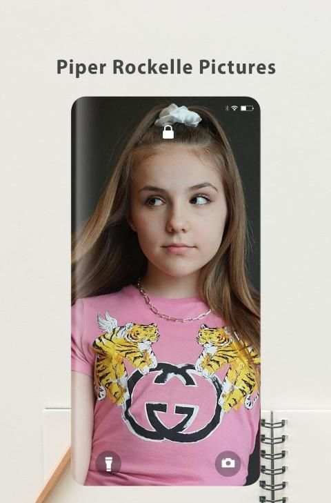 Piper Rockelle Wallpapers New 2020 screenshot 1