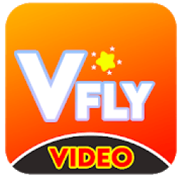 Vfly Video Guide Magic Effects Video आइकन
