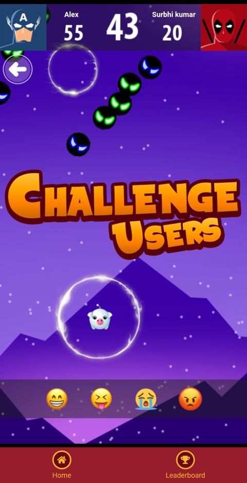 Spidey Games - Play, Chat, Win स्क्रीनशॉट 9