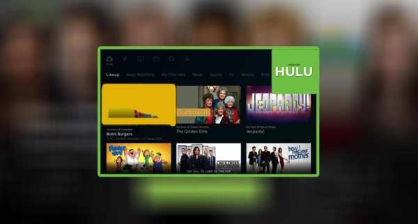 Tips For Hulu TV - Shows, Movies screenshot 1