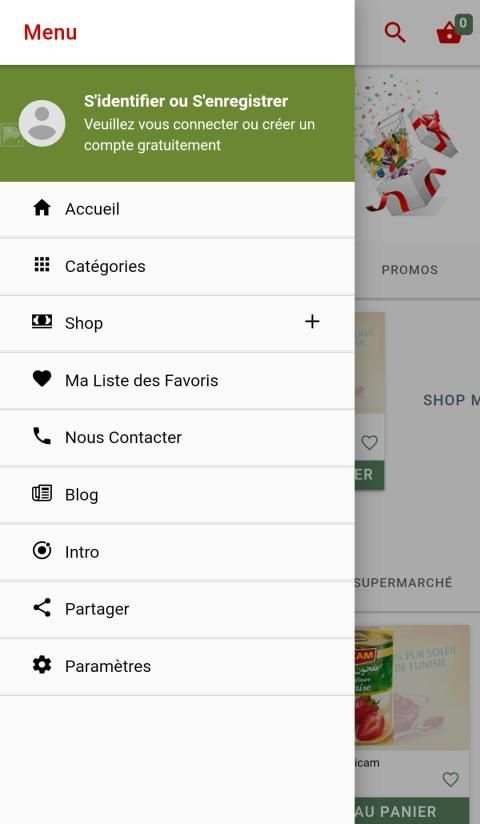 Magik Mall screenshot 1