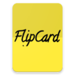 ikon FlipCard: GK Quiz, Riddle and win Prize!