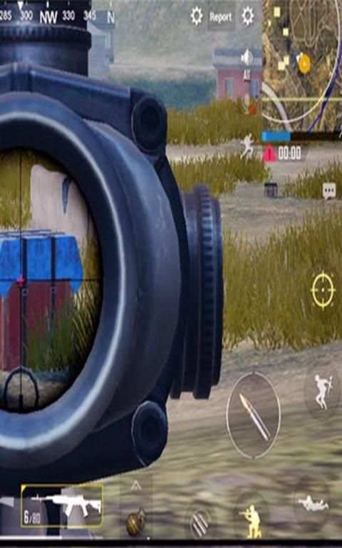 guide for Pubge screenshot 1