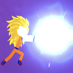 Supreme Stickman Dragon Fighting icon